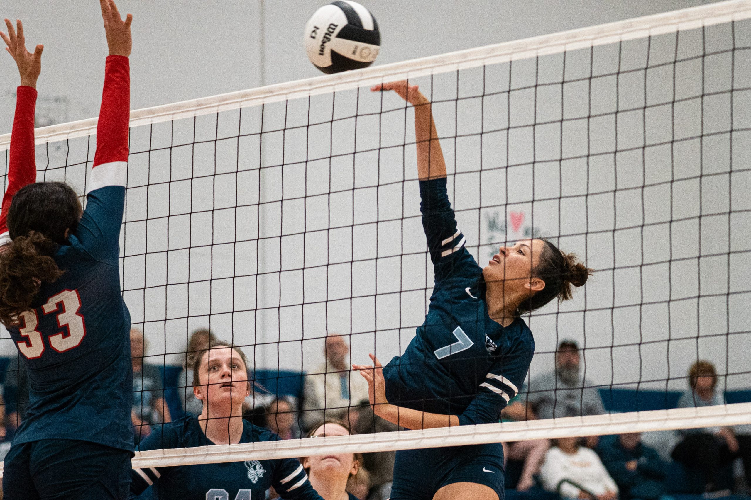 Clay Battelle and Trinity advance to Mason-Dixon semifinals